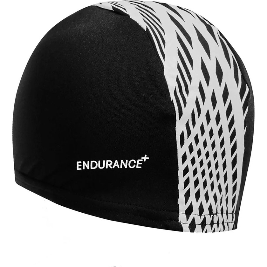 Шапочка для плавания SPEEDO Boom Endurance+ Cap, 8-1395516762, полиэстер, ПБТ