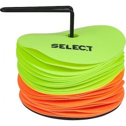 Набор маркировочных матов Select Floor Marker Set
