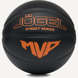 Мяч баскетбольный JOGEL Streets MVP №7