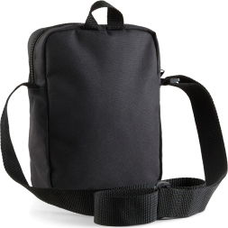 Сумка кросс-боди PUMA Phase Portable, 09118201, полиэстер, черный