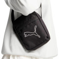 Сумка кросс-боди PUMA Phase Portable, 09118201, полиэстер, черный