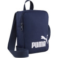 Сумка кросс-боди PUMA Phase Portable, 09118201, полиэстер, черный