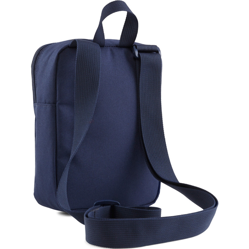 Сумка кросс-боди PUMA Phase Portable, 09118201, полиэстер, черный