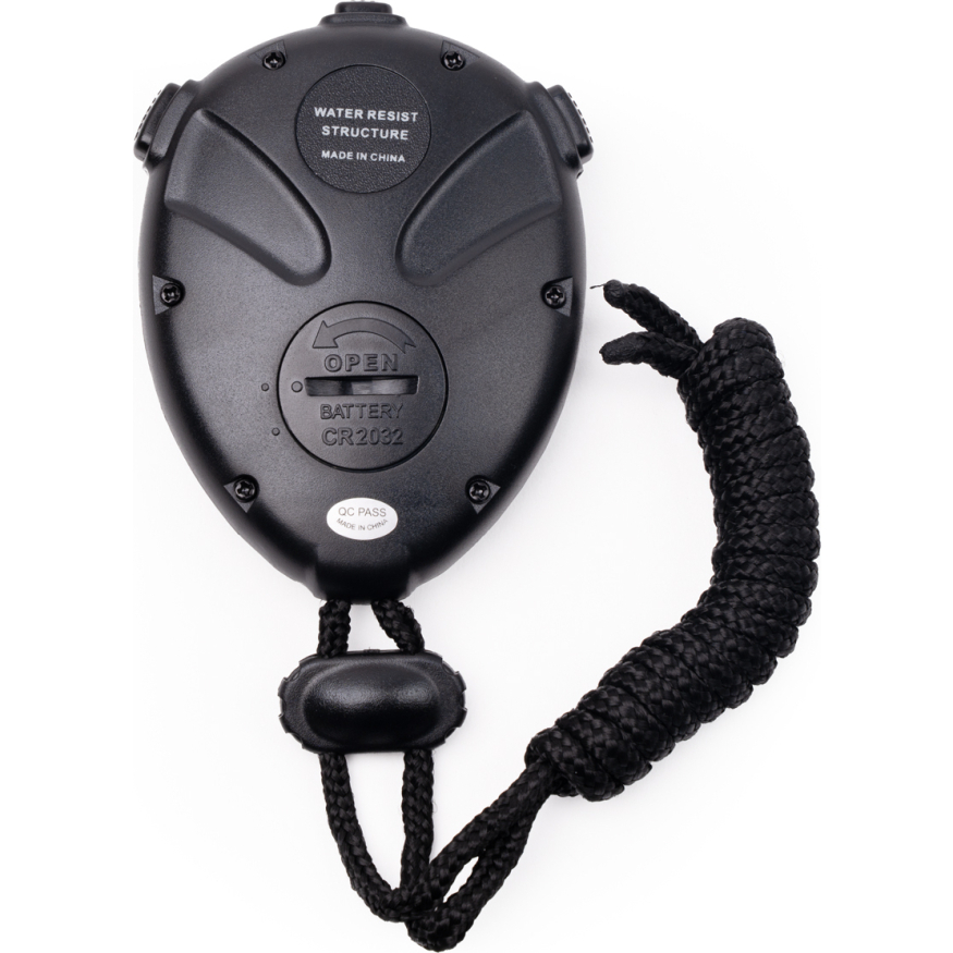 Секундомер профессиональный TORRES Professional Stopwatch SW-100