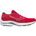 Кроссовки беговые женские MIZUNO Wave Rider 25 J1GD210302, р.UK6 (рос.38,5), серый