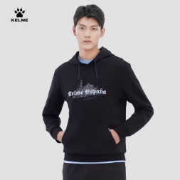 Худи KELME Hooded sweater 
