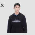 Худи KELME Hooded sweater 