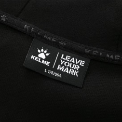 Худи KELME Hooded sweater 