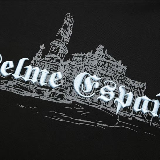 Худи KELME Hooded sweater 