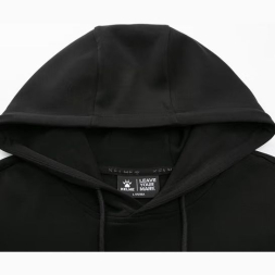 Худи KELME Hooded sweater 