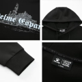 Худи KELME Hooded sweater 