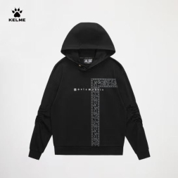Худи KELME Hooded sweater 