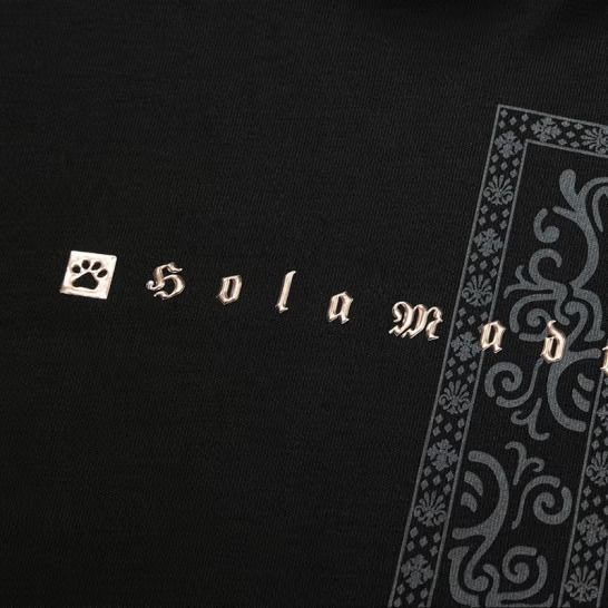 Худи KELME Hooded sweater 