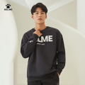 Свитшот KELME Fleece sweater 