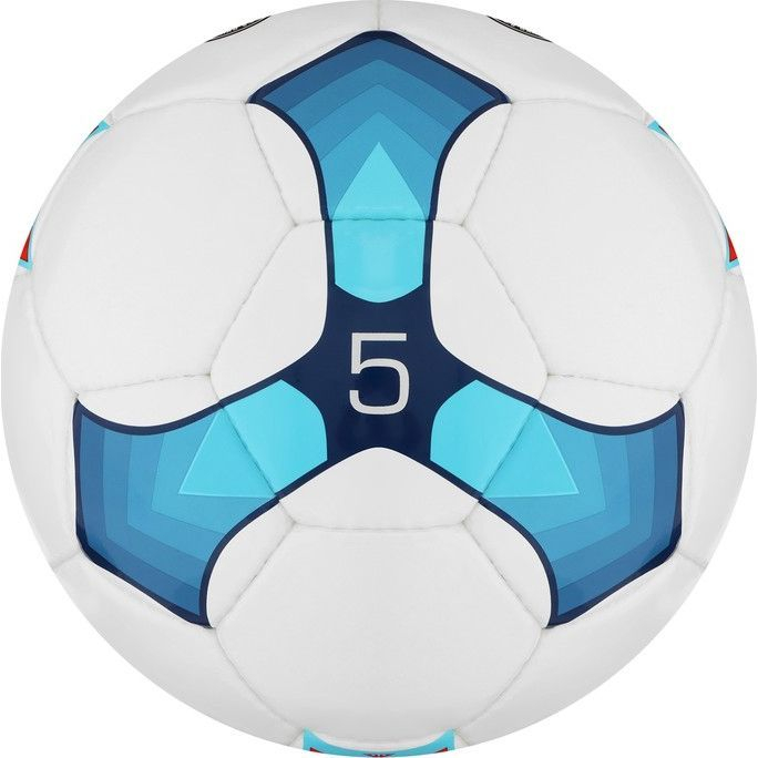 Мяч футбольный MINSA Training, PU, ручная сшивка, 32 панели, р. 5