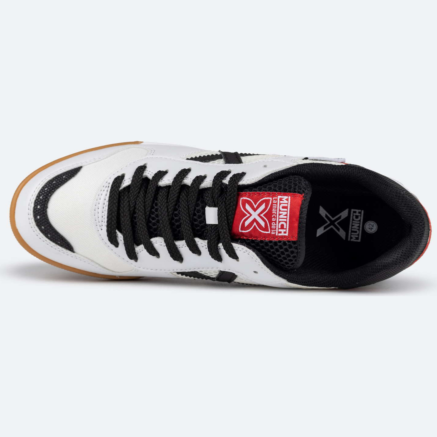 Футзалки MUNICH CONTINENTAL V2