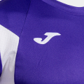  Футболка  игровая JOMA WINNER III VIOLETA BLANCO