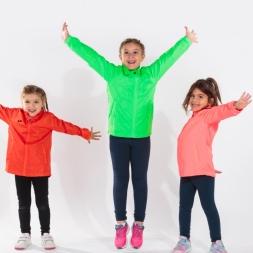 Дождевик JOMA IRIS Салатовый