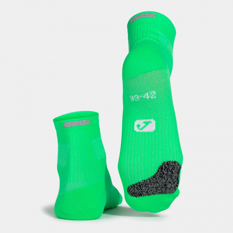 Носки JOMA SPORT SOCKS Салатовый