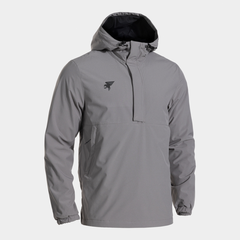 ANORAK EXPLORER GRIS