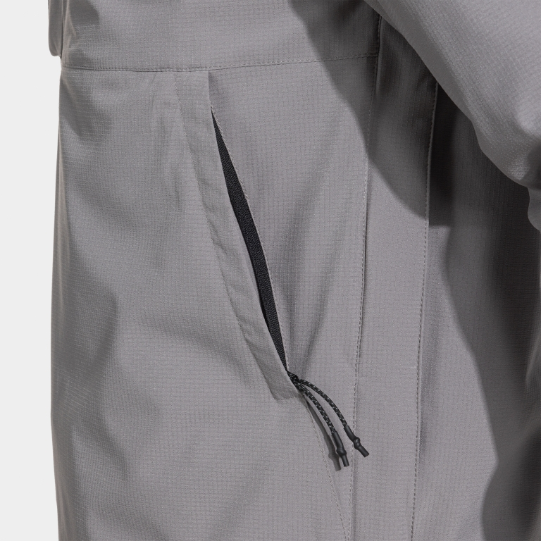 ANORAK EXPLORER GRIS