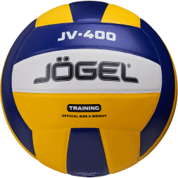 Мяч волейбольный JOGEL JV-400