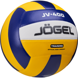 Мяч волейбольный JOGEL JV-400