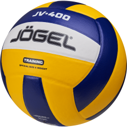 Мяч волейбольный JOGEL JV-400