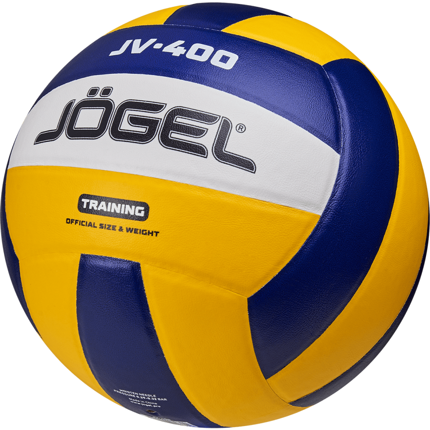 Мяч волейбольный JOGEL JV-400