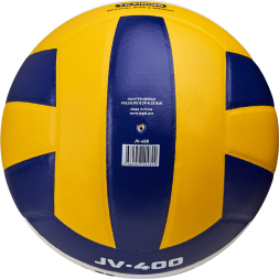 Мяч волейбольный JOGEL JV-400