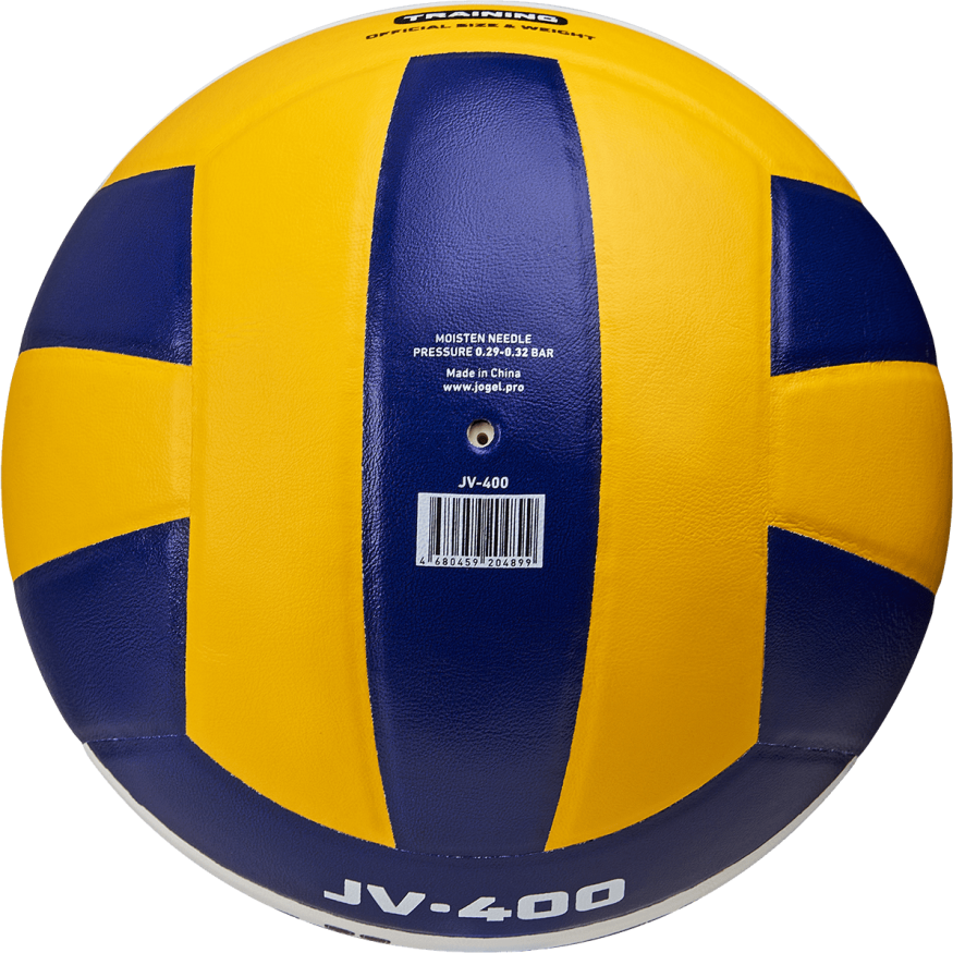 Мяч волейбольный JOGEL JV-400