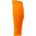 Гольфы футбольные JOGEL CAMP BASIC SLEEVE SOCKS, оранжевый/белый
