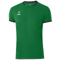 Футболка волейбольная JOGEL CAMP, зеленый, детский
