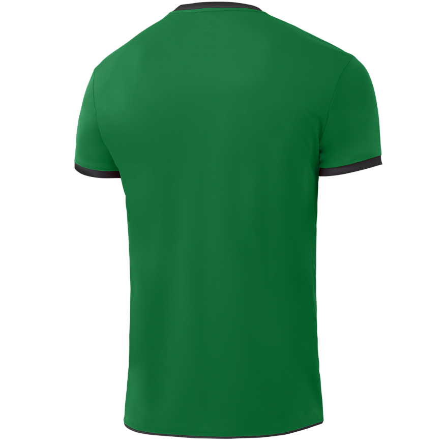 Футболка волейбольная JOGEL CAMP, зеленый, детский