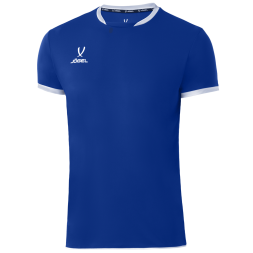 Футболка волейбольная JOGEL CAMP, синий