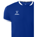 Футболка волейбольная JOGEL CAMP, синий