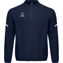 УЦЕНКА Куртка спортивная JOGEL CAMP 2 Lined Jacket, темно-синий