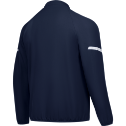 УЦЕНКА Куртка спортивная JOGEL CAMP 2 Lined Jacket, темно-синий