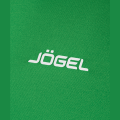 Джемпер компрессионный утепленный JOGEL CAMP PerFormDRY Baselayer Top Warm, зеленый