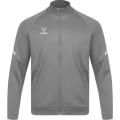 Олимпийка JOGEL CAMP 2 Track Jacket, серый