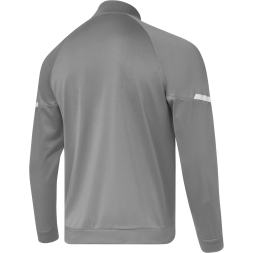 Олимпийка JOGEL CAMP 2 Track Jacket, серый