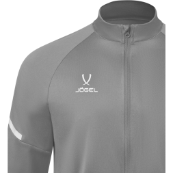 Олимпийка JOGEL CAMP 2 Track Jacket, серый