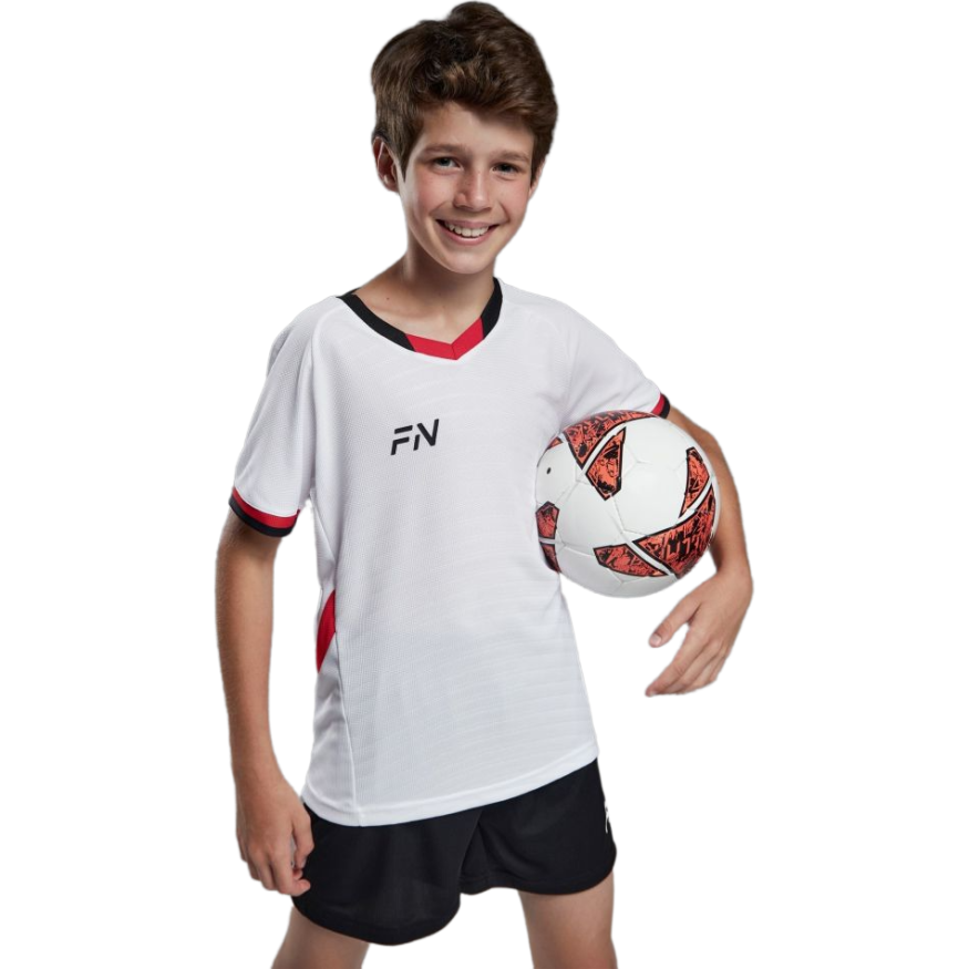 Комплект игровой формы FN Football Set KID