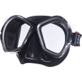 Маска для плавания SALVAS Phoenix Mask CA520N2NYSTH, размер взрослый, черная