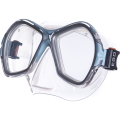 Маска для плавания SALVAS Phoenix Mask CA520N2NYSTH, размер взрослый, черная