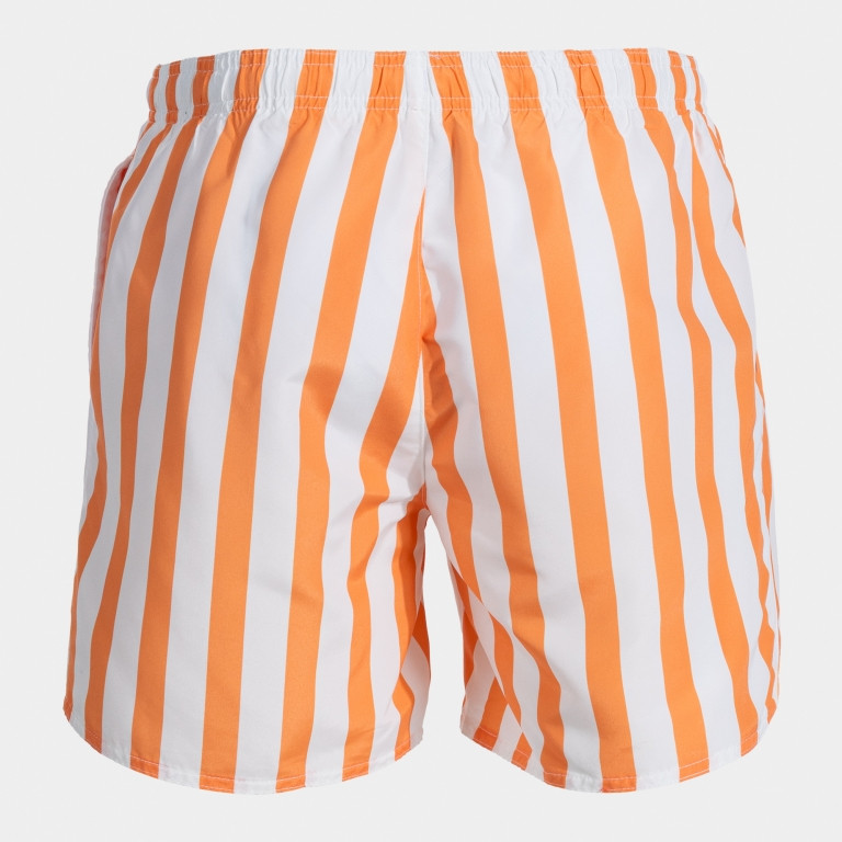 BERMUDA DE BAÑO PARTY    