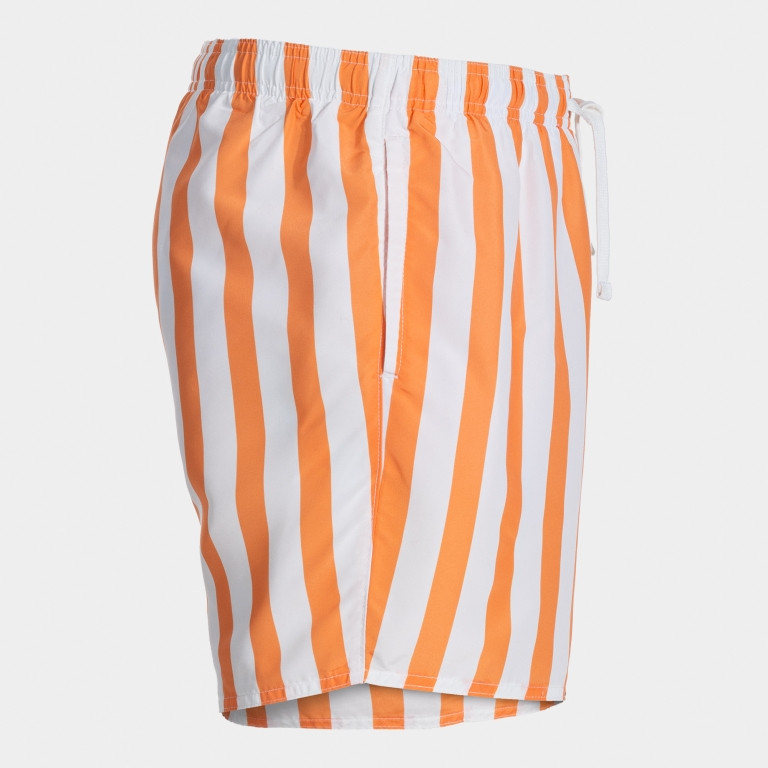 BERMUDA DE BAÑO PARTY    