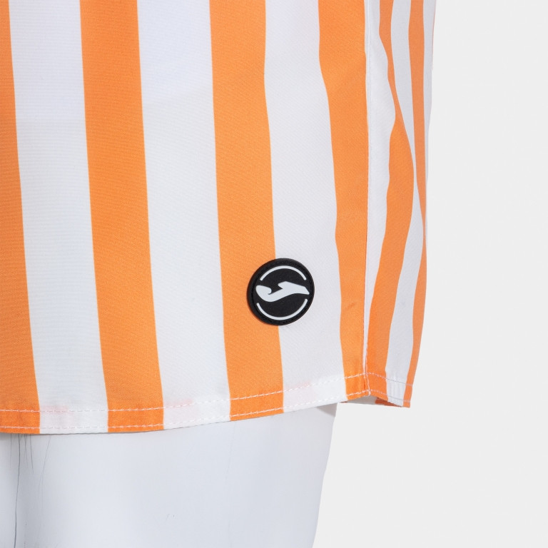 BERMUDA DE BAÑO PARTY    