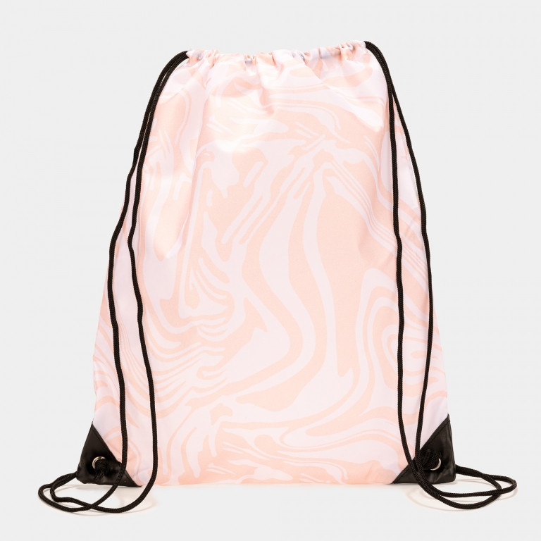 MOCHILA SACO KIDS CAMP    