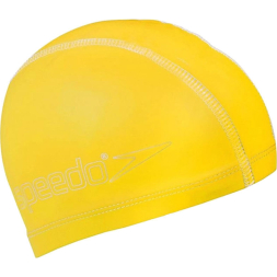 Шапочка для плавания детская SPEEDO Pace Cap Jr 8-720731341B, нейлон, лайкра, полиуретан